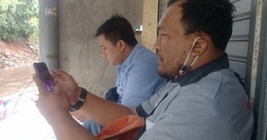 Peminat N1OS