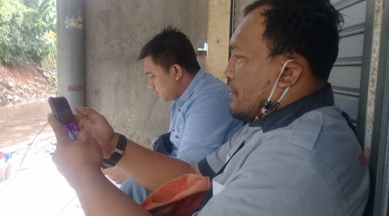 Peminat N1OS