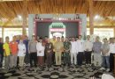 Deklarasi Pemilu Damai, Bangun Komitmen Bersama
